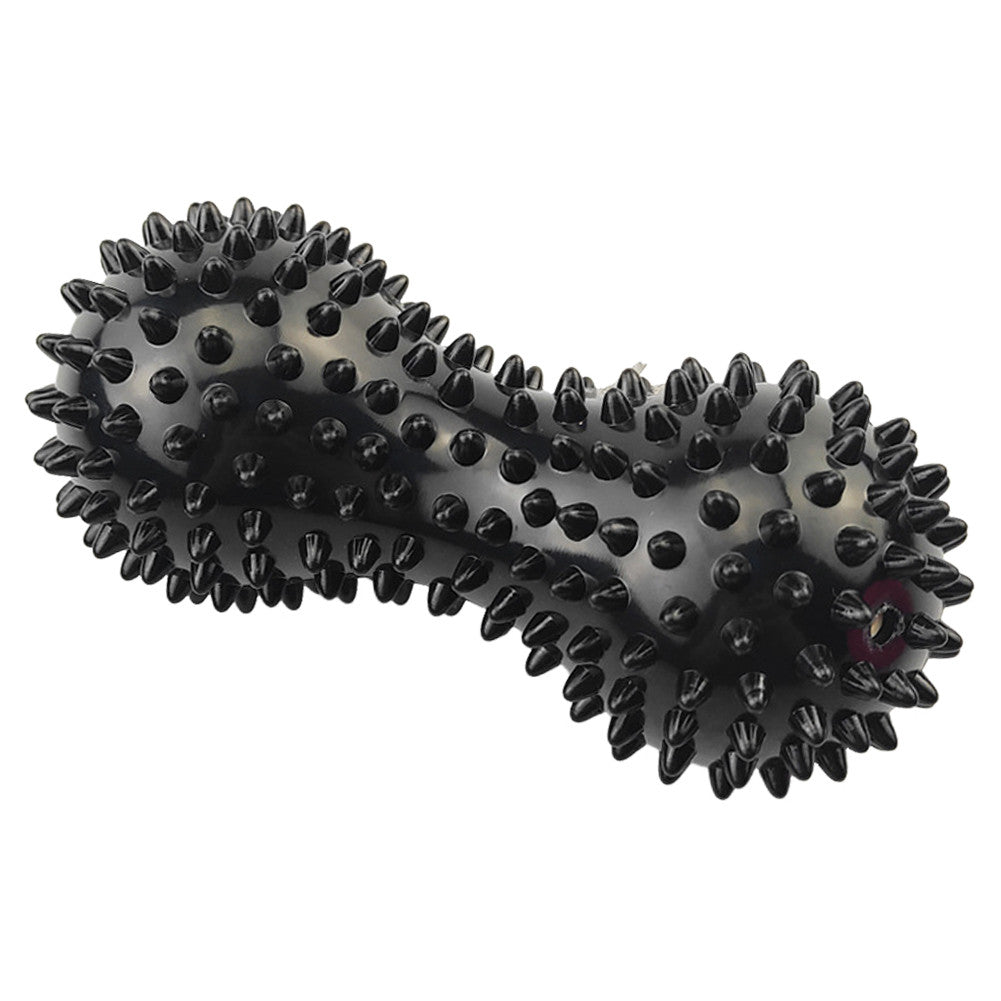 Spiky Peanut Massage Ball