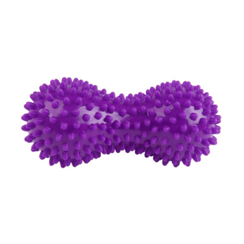 Spiky Peanut Massage Ball