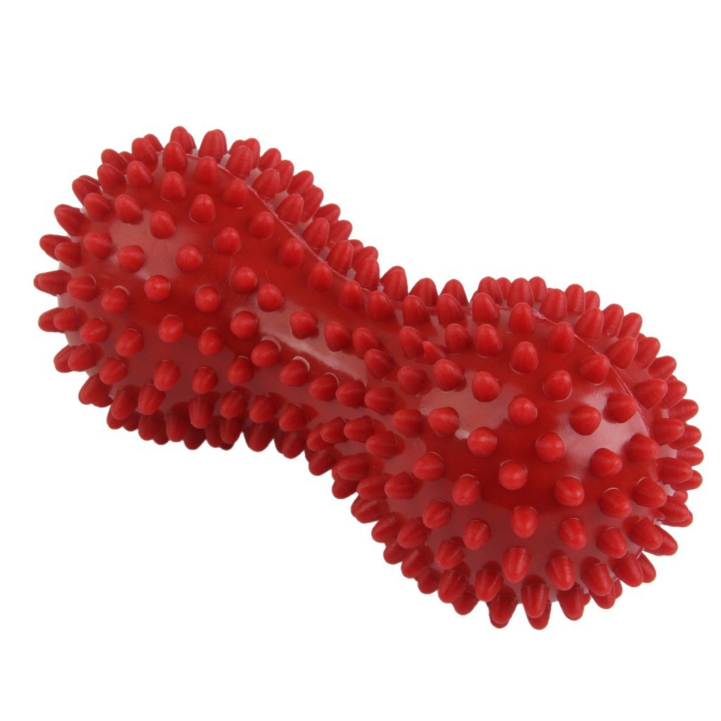 Spiky Peanut Massage Ball
