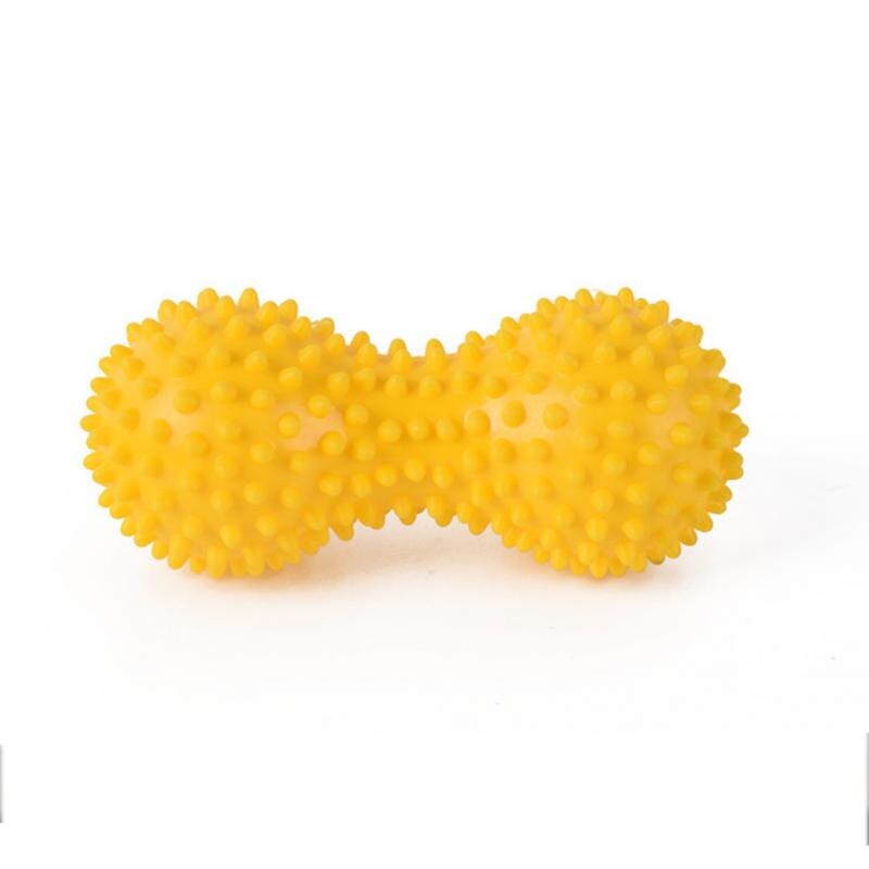 Spiky Peanut Massage Ball