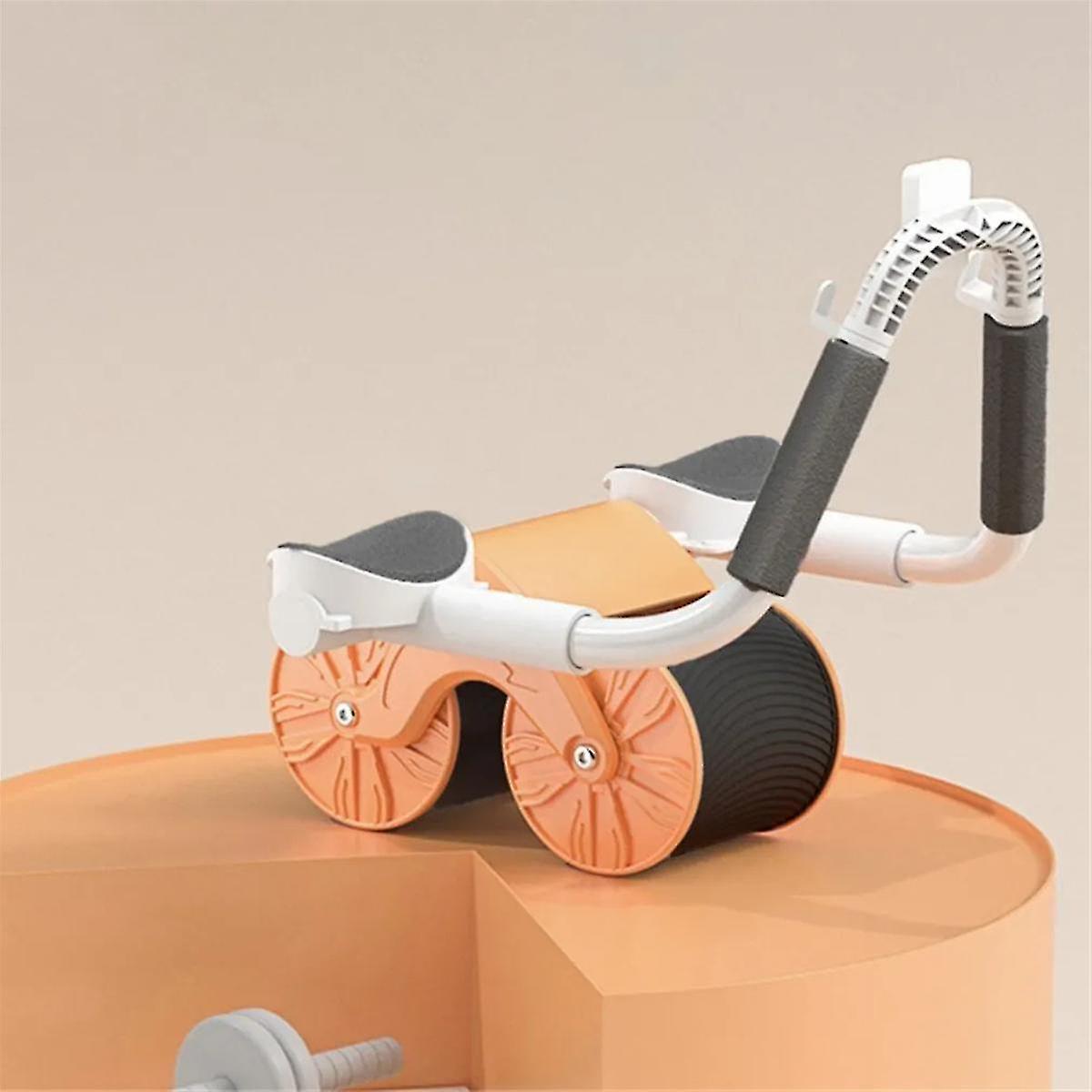 ABS Wheel Roller Pro