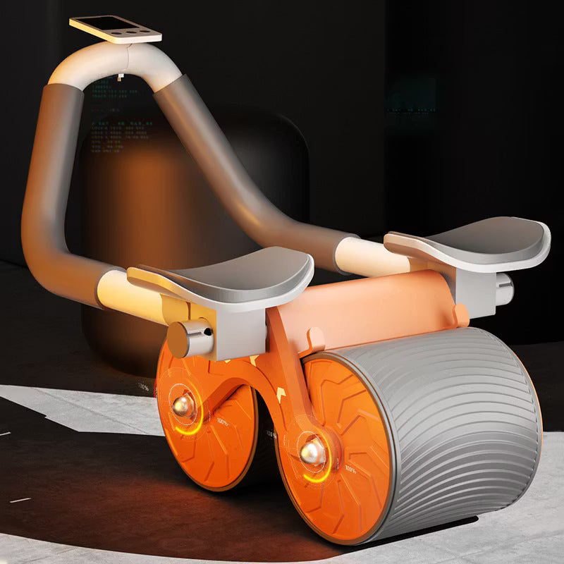 ABS Wheel Roller Pro