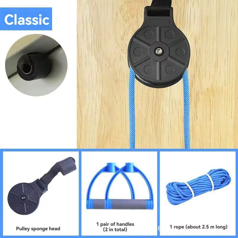 Shoulder Exercicer With pulley