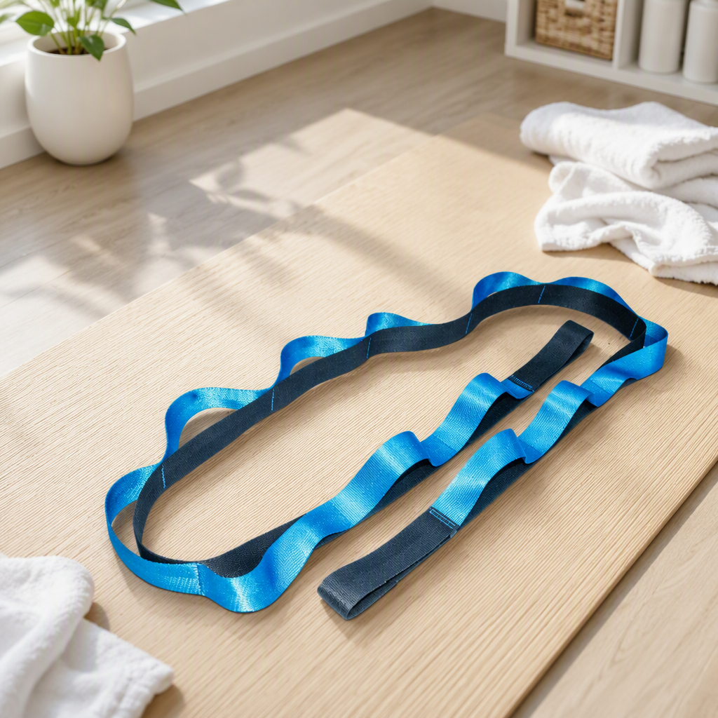 Yoga strap