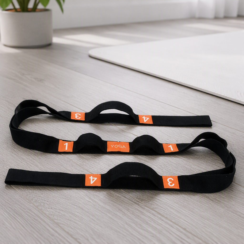 Yoga strap